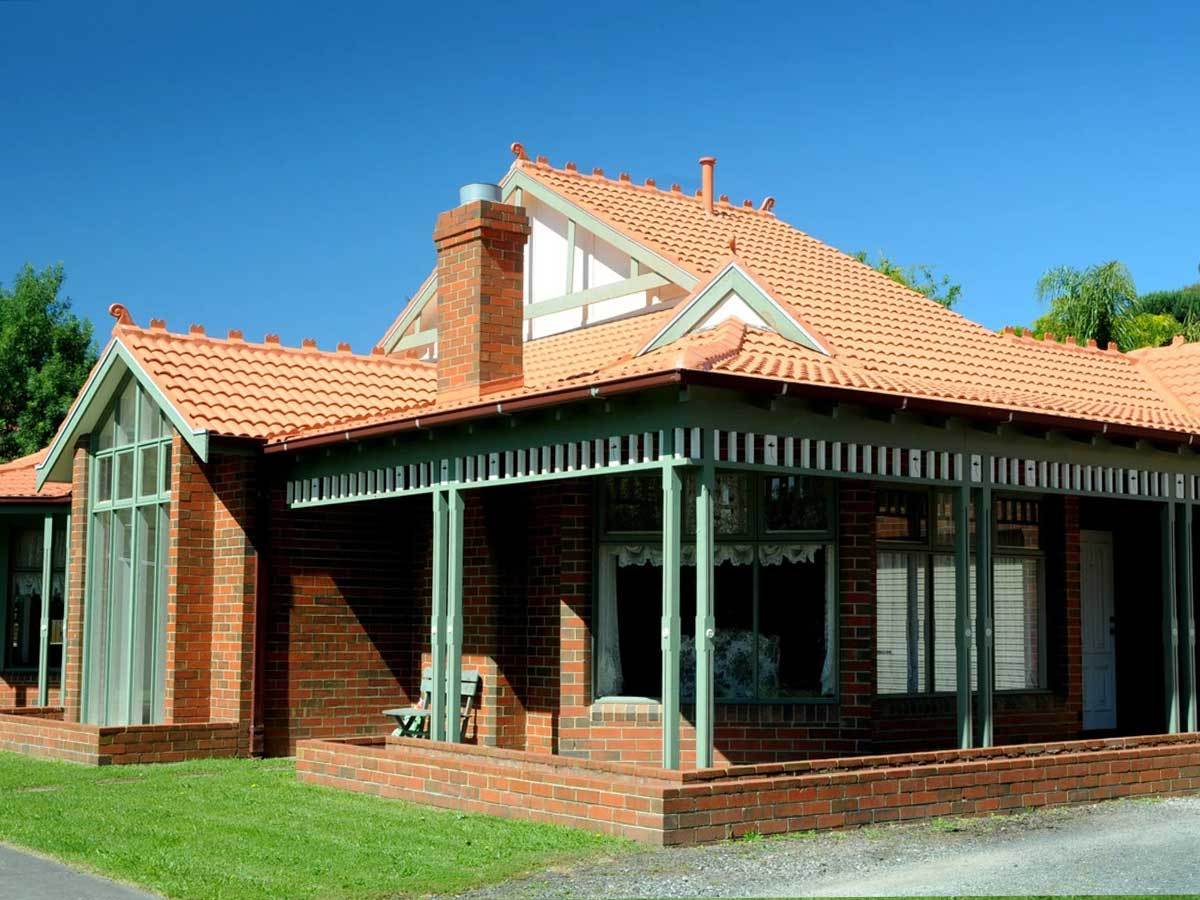 Roof Restoration Experts in Melbourne
