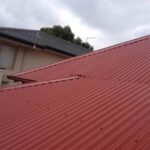 Roof Restoration in Melbourne