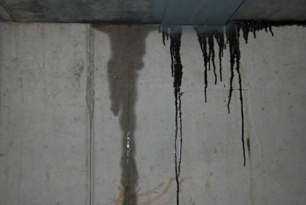 are basement leaks covered by insurance 2