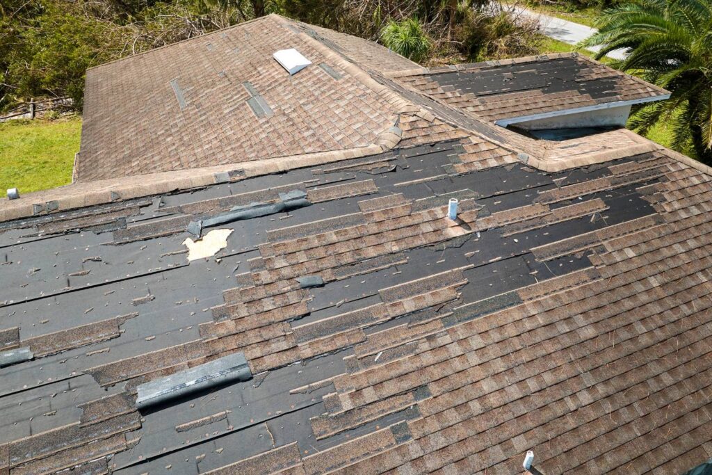 are roof leaks covered by insurance 2