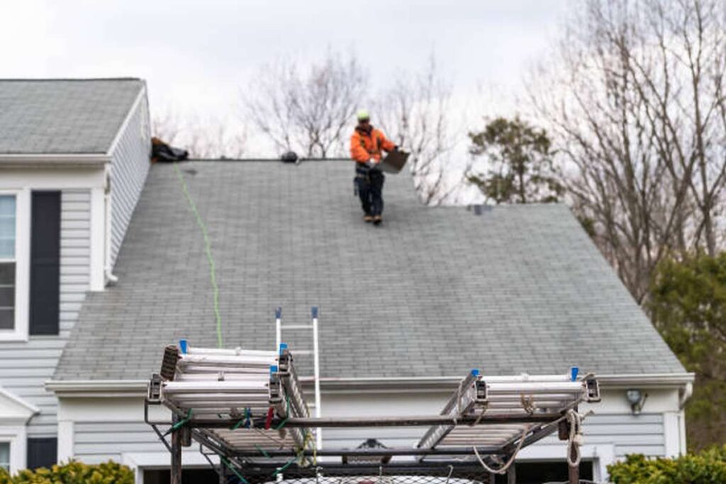 Do I Need A Permit For Roof Replacement2