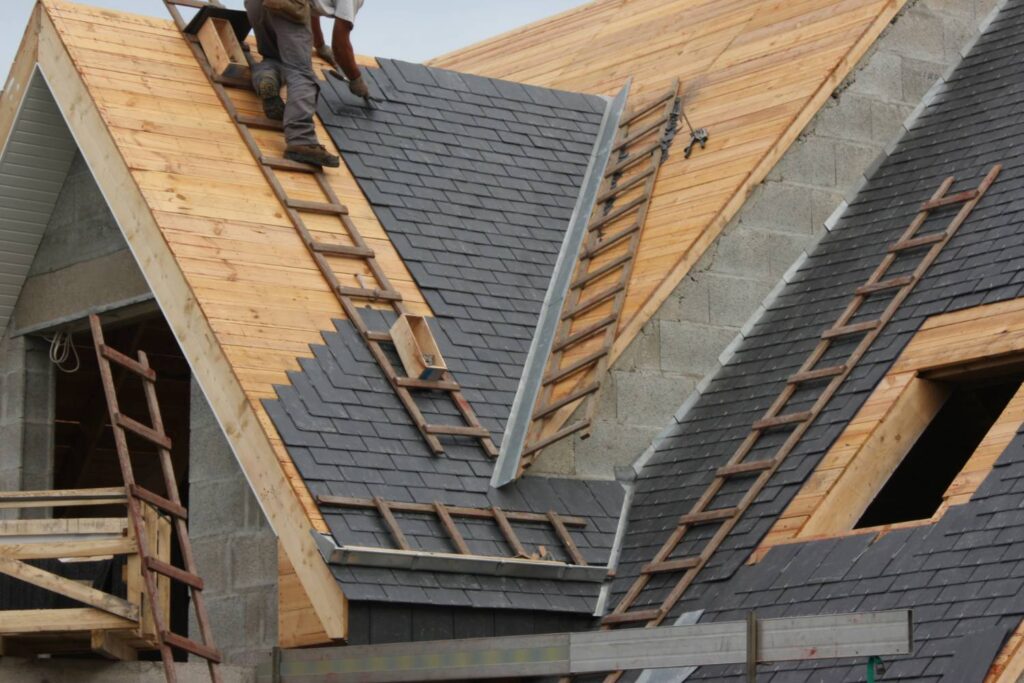 how can roof restoration enhance energy efficiency