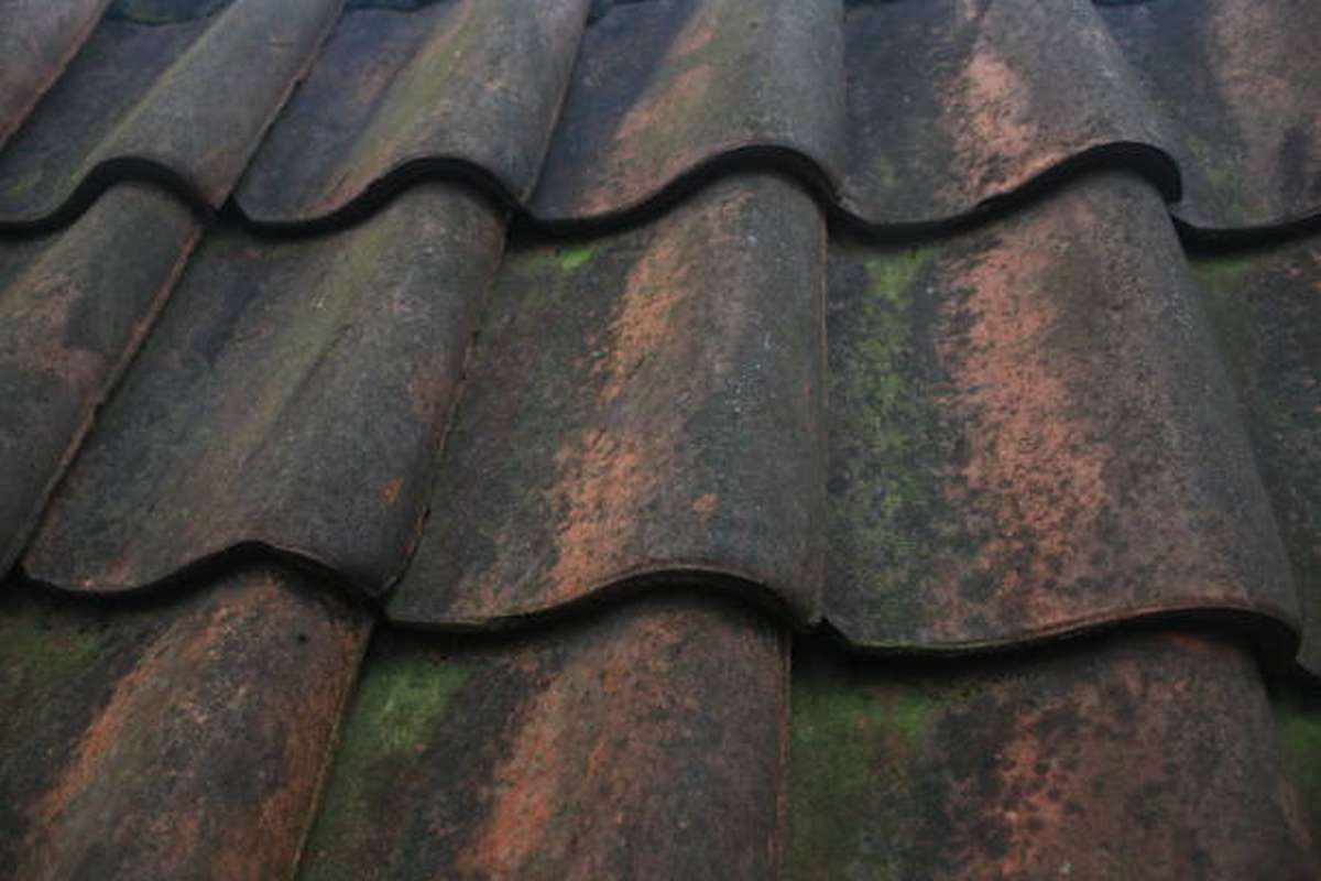 How Do You Clean A Clay Tile Roof2