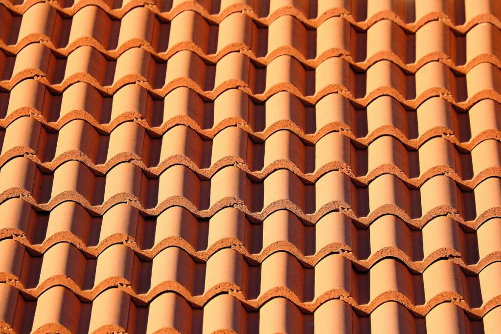 How Do You Clean Terracotta Roof Tiles2