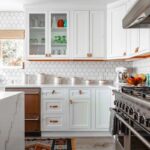 How Do You Refinish Old Kitchen Cabinets3