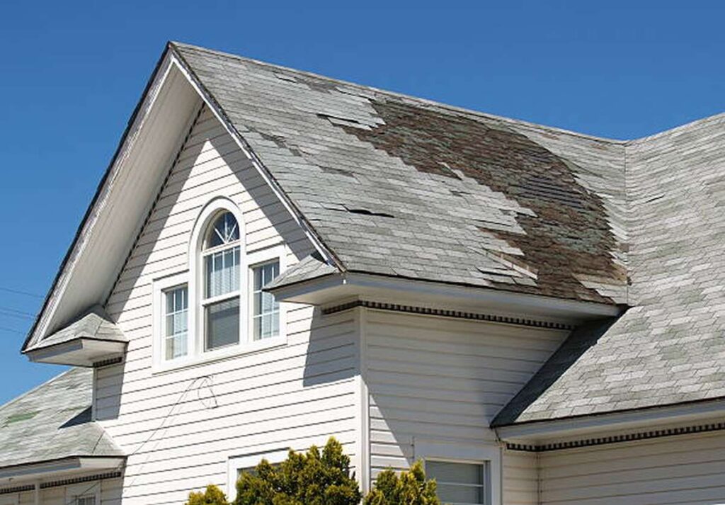 How Much Does It Cost To Fix A Roof Leak