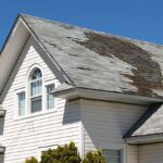 How Much Does It Cost To Fix A Roof Leak