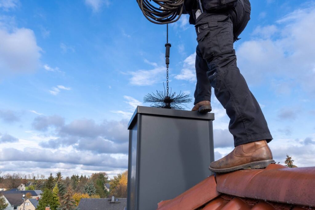 how much does roof cleaning cost