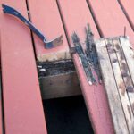 how much does wood rot repair cost