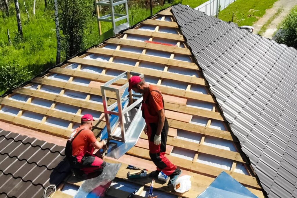 how often should you restore your roof