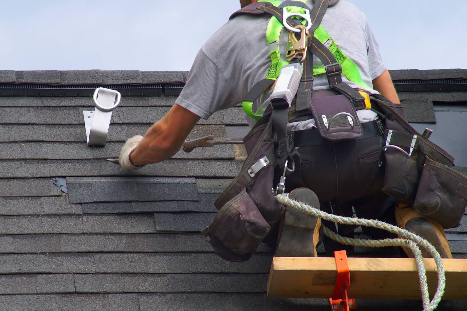 how often should you restore your roof 2