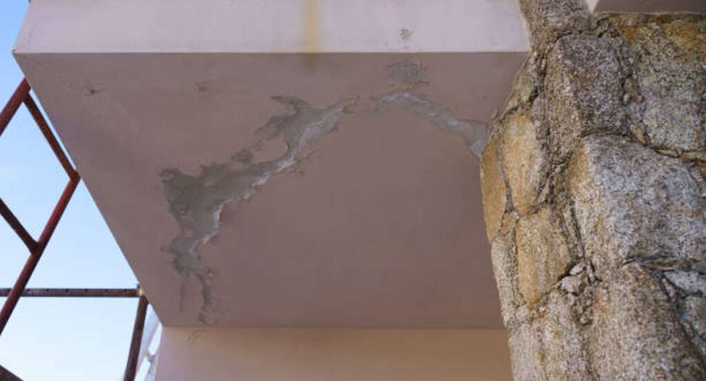 how to damp proof internal walls 3