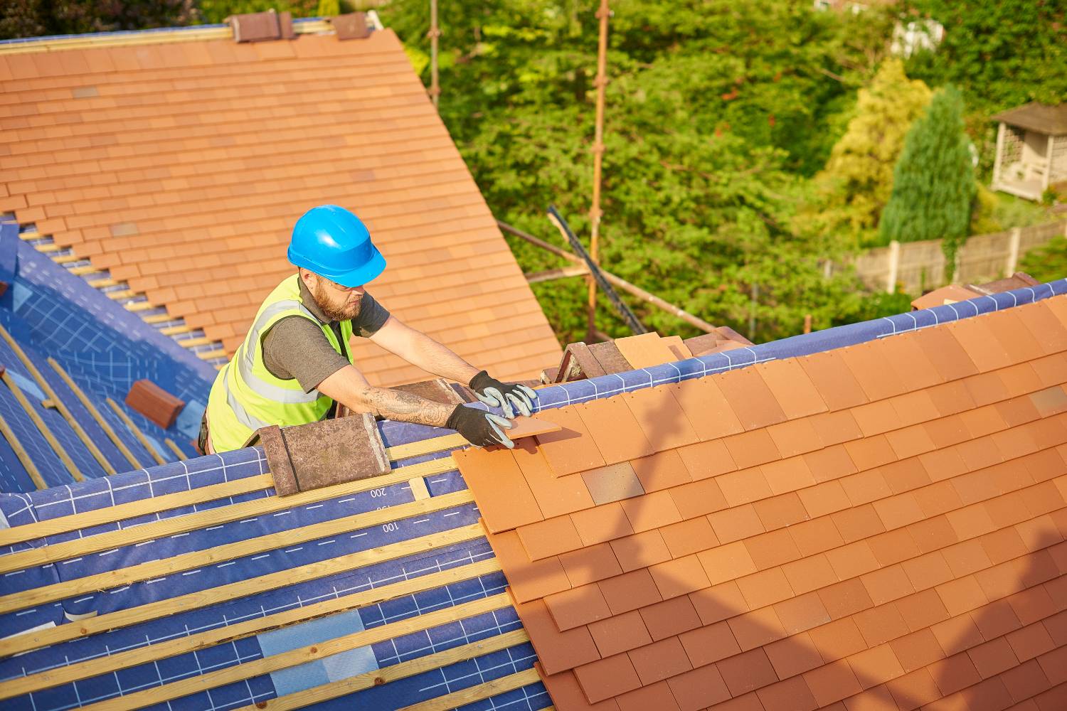 how to finance your roof restoration project 1