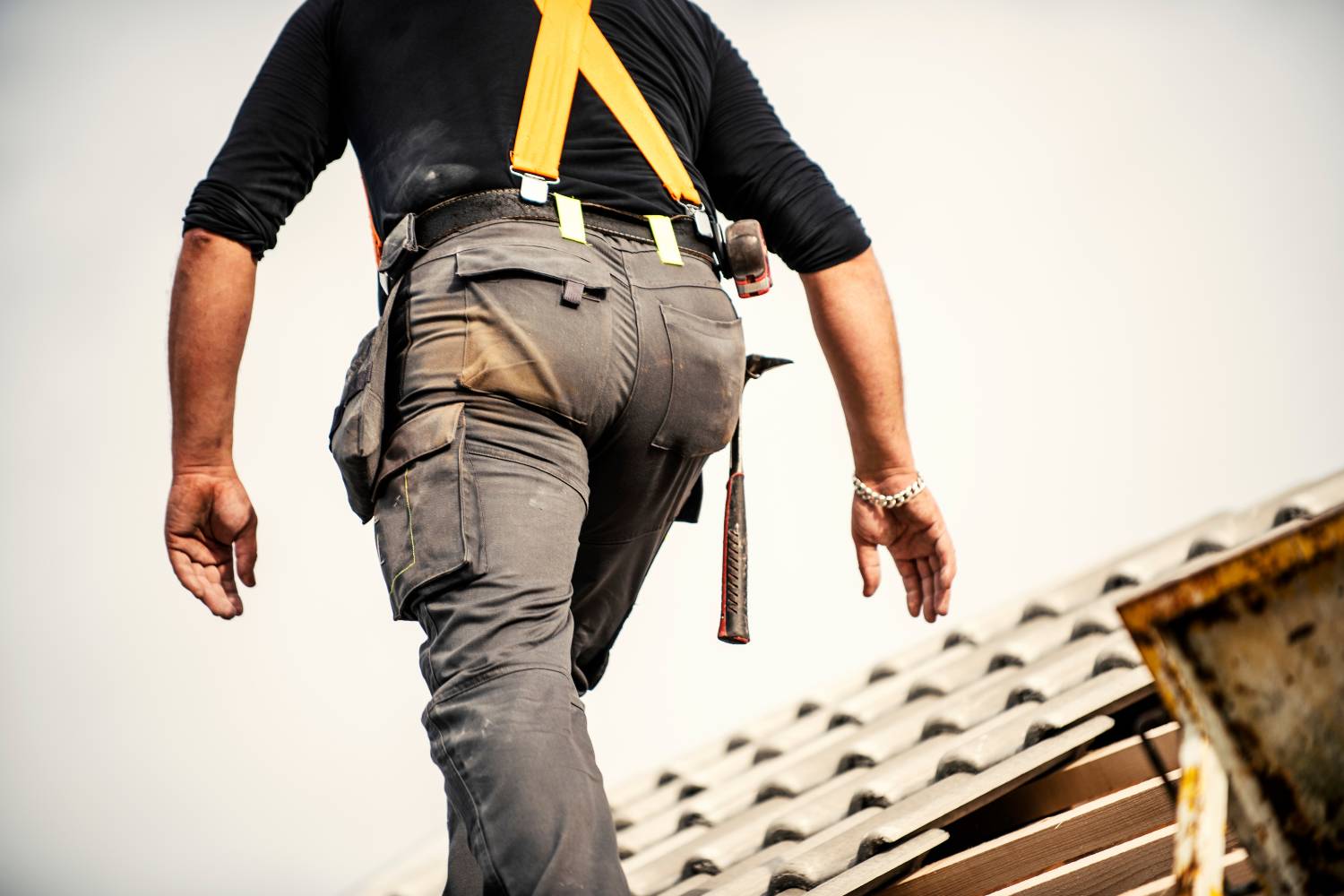 how to finance your roof restoration project 2