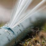 how to find broken sprinkler pipes underground 2