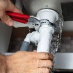 how to find a plumbing leak 3