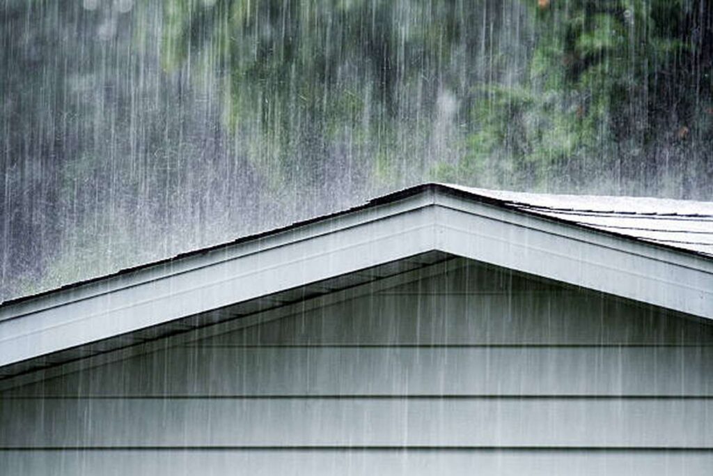 How To Repair A Leaking Shed Roof3