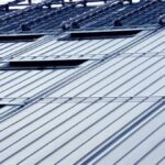 How To Repair Metal Roofs