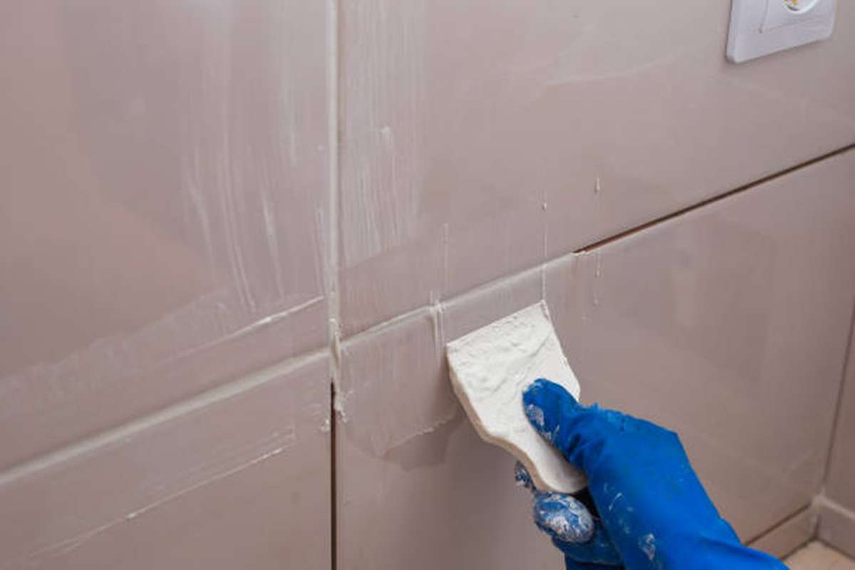 Is There A Waterproof Grout Sealer