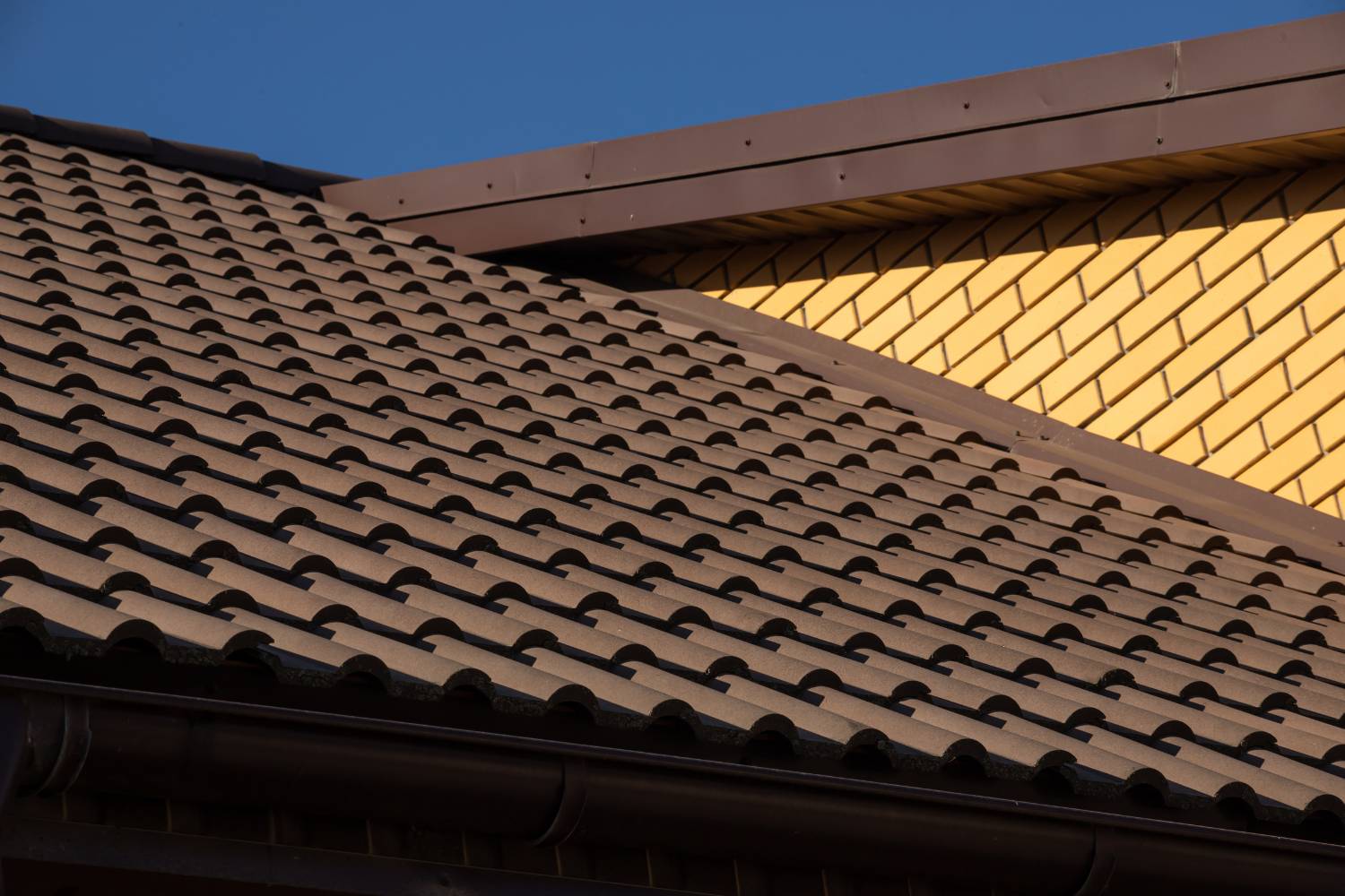 is your roof telling you it needs cleaning 2