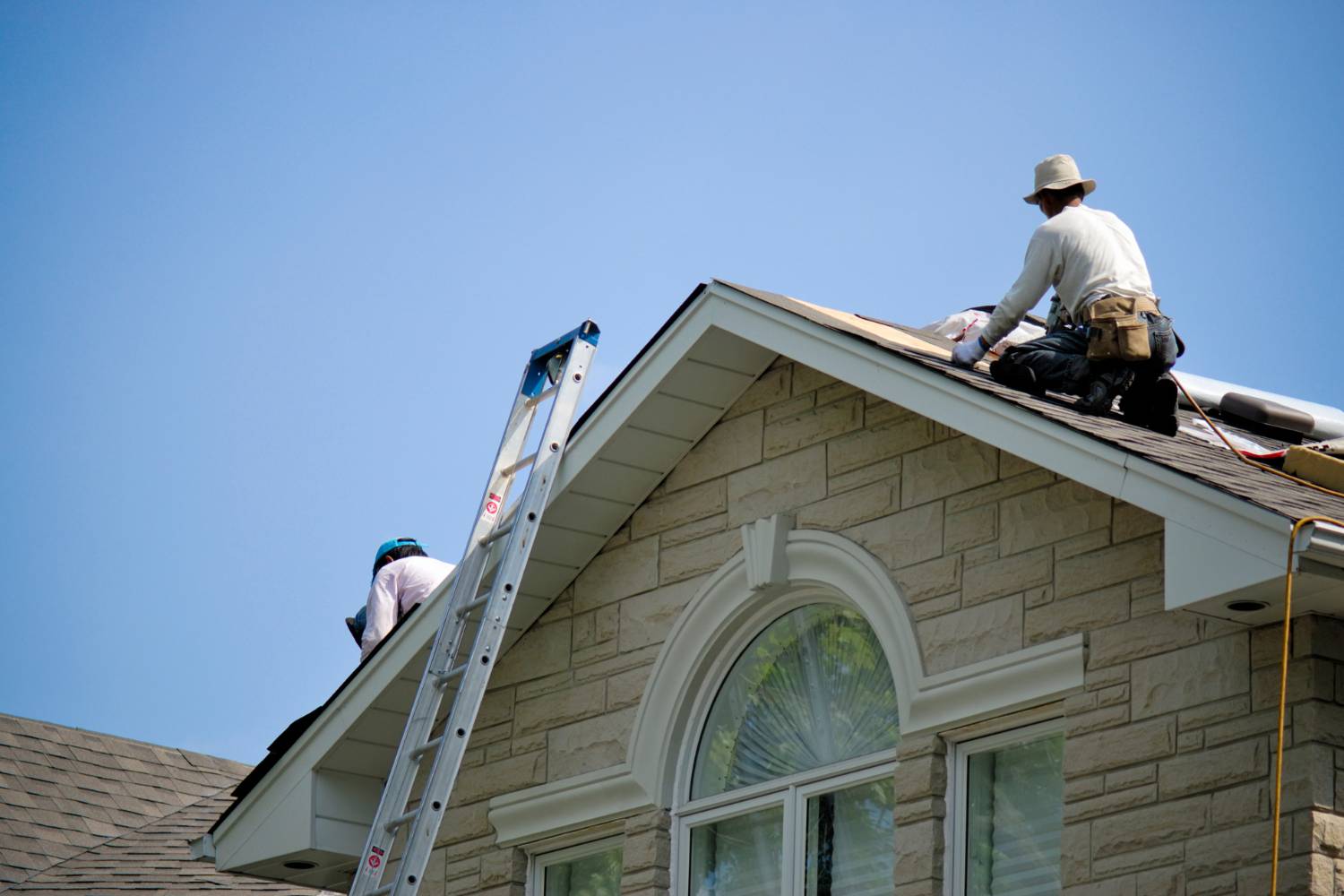 preventing leaks and water damage through roof restoration 1