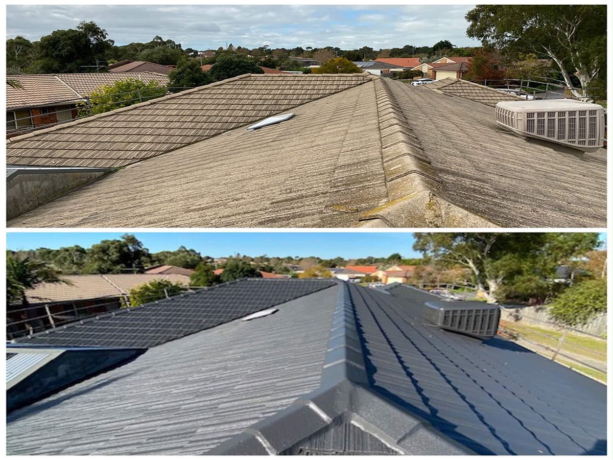 Best Roof Replacement Company in Melbourne