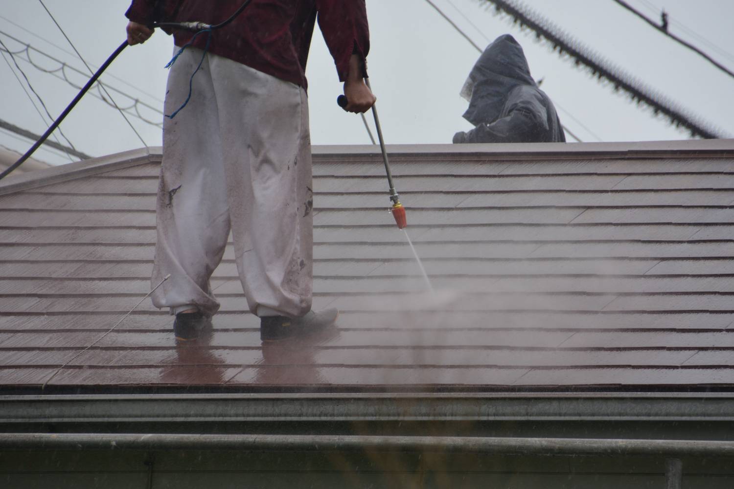 roof cleaning costs 1