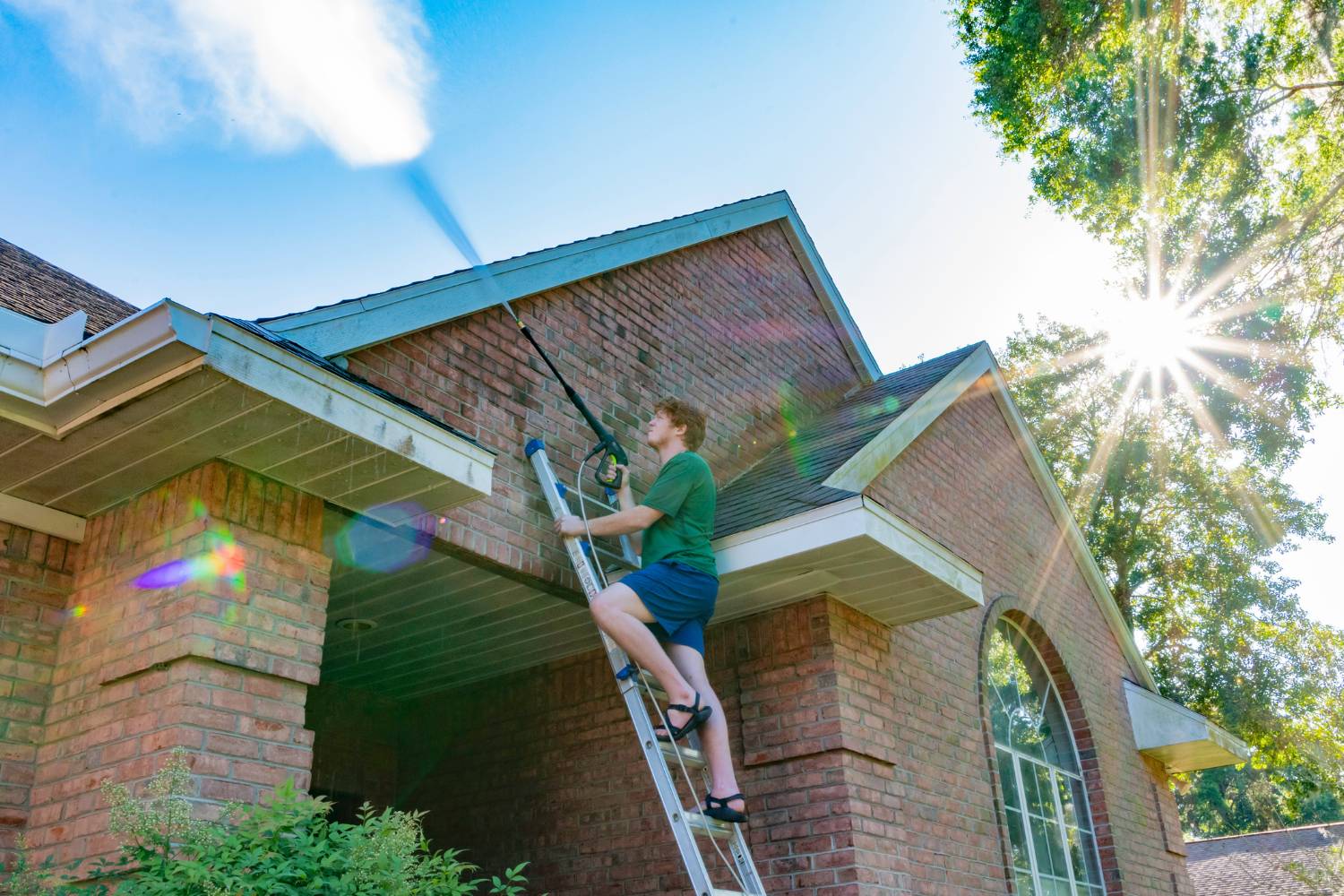 roof cleaning costs 2