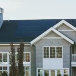 solar panels house melbourne