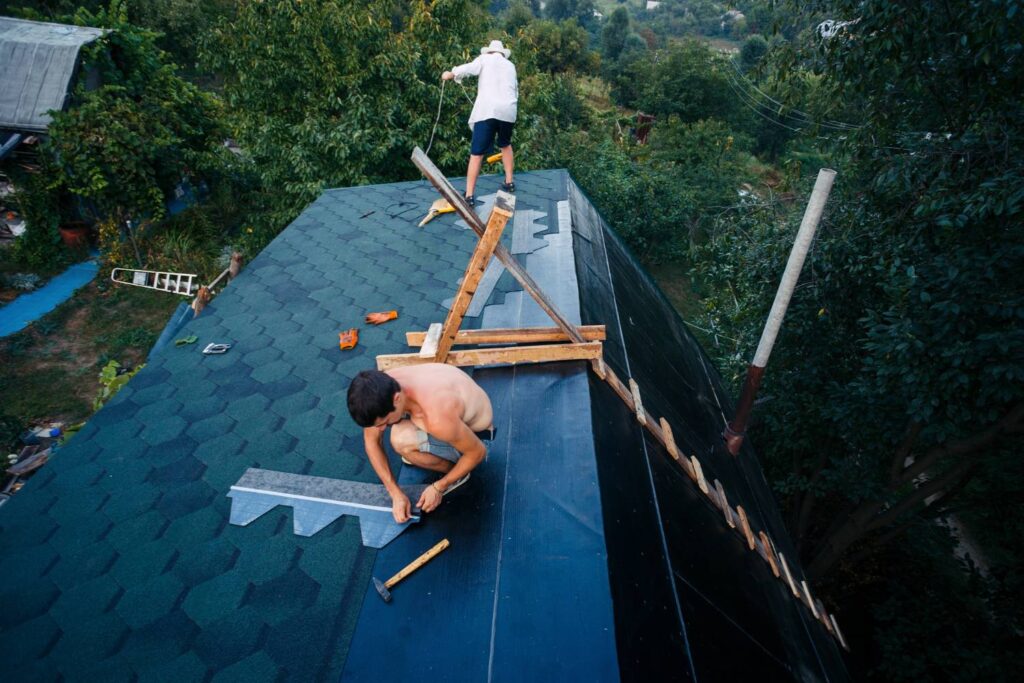 the future of roof restoration