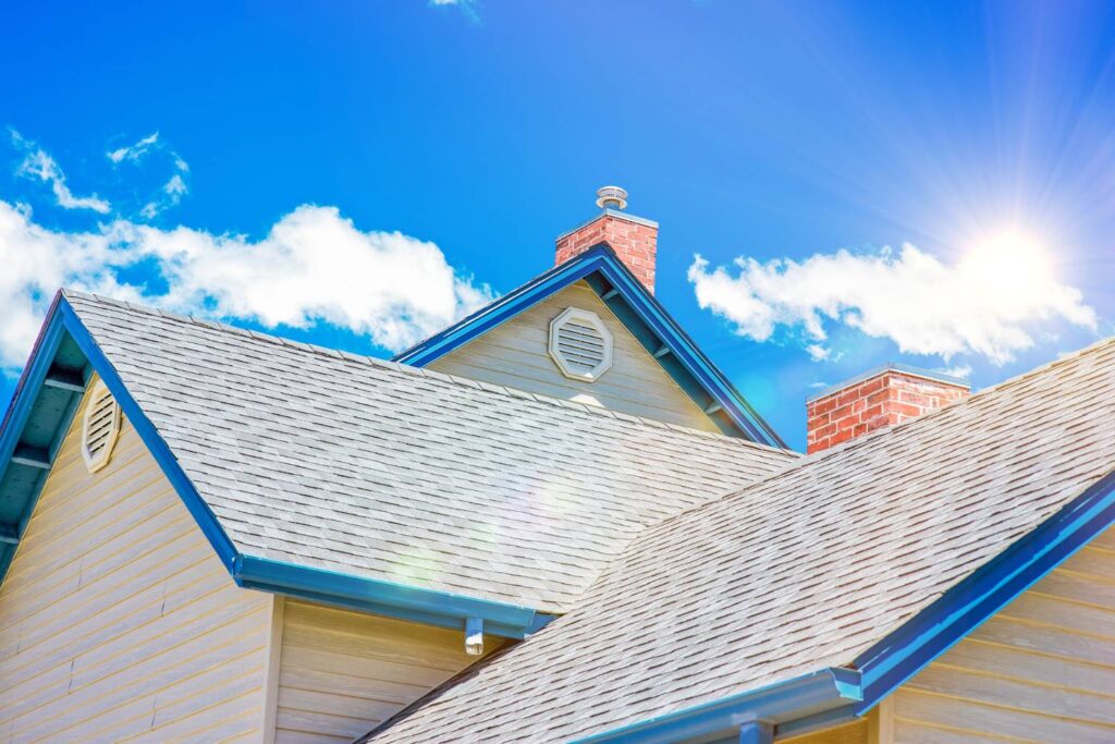 what are the best roof designs to prevent leaks