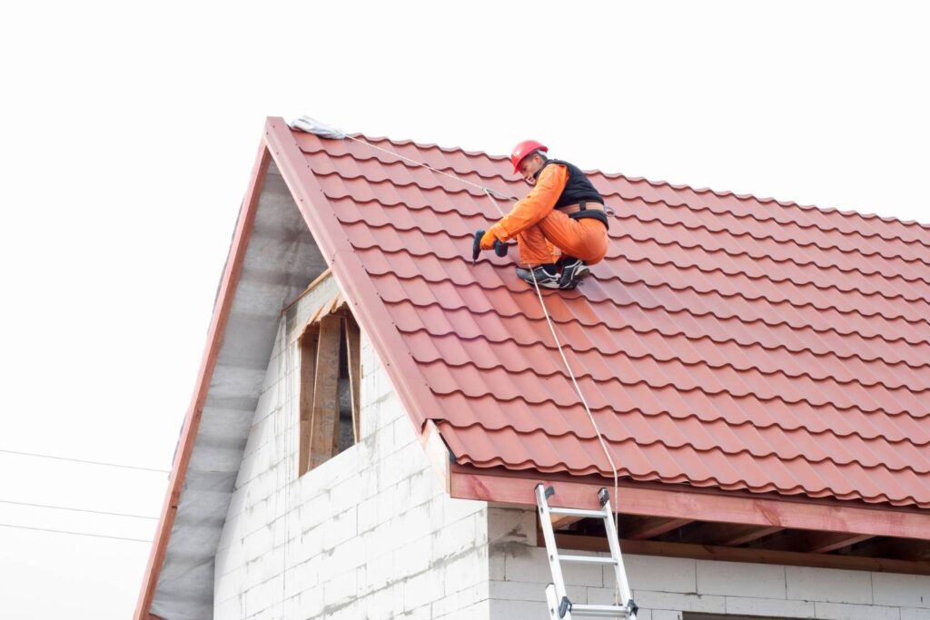 what are the common mistakes to avoid during roof restoration