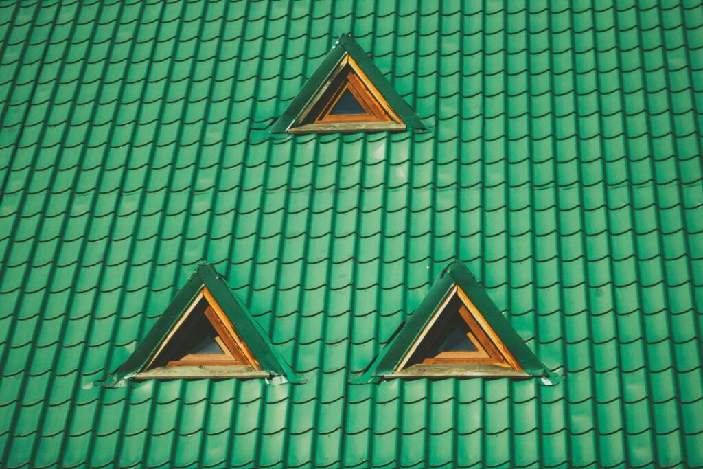 What Are The Different Types Of Roof