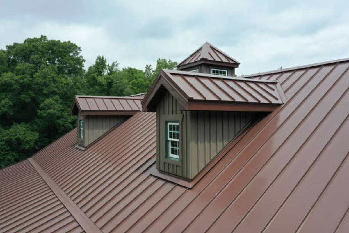 What Are The Metal Roofing Problems3