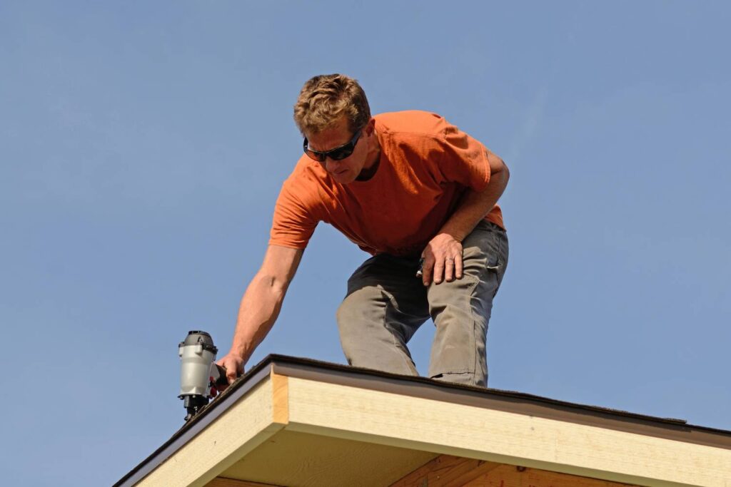 what are the pros and cons of diy roof restoration