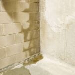 what causes basement moisture 2