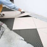 What Exactly Is A Tile Setter?