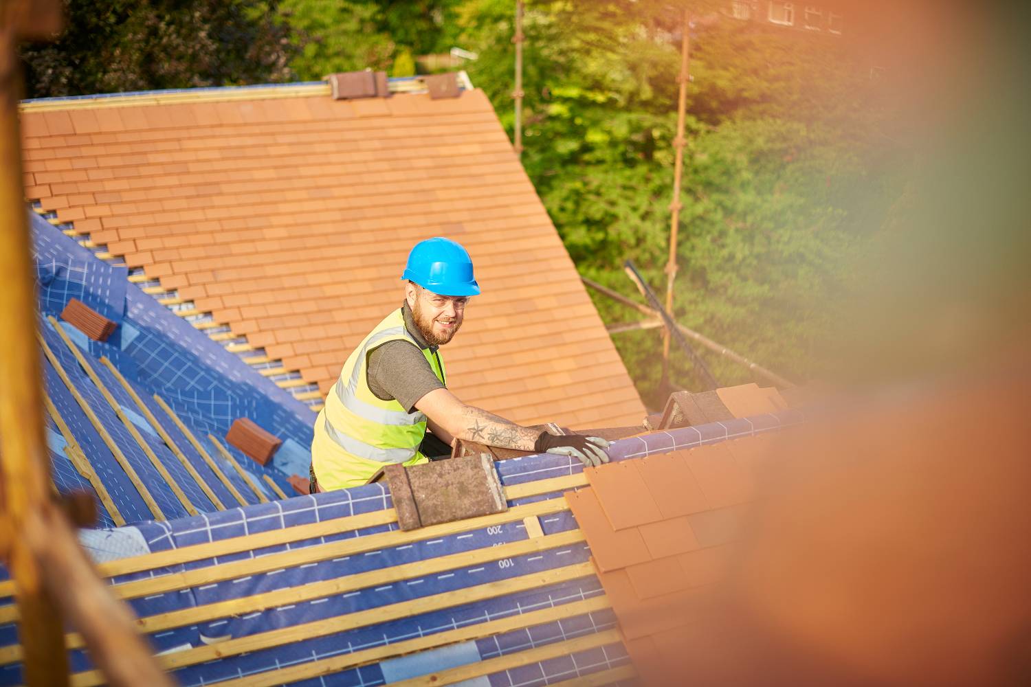 what guarantees and warranties can i expect in roof restoration 1