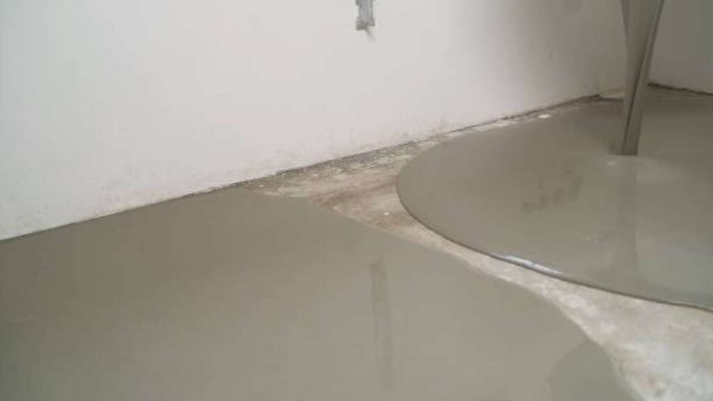 what is concrete waterproofing 2