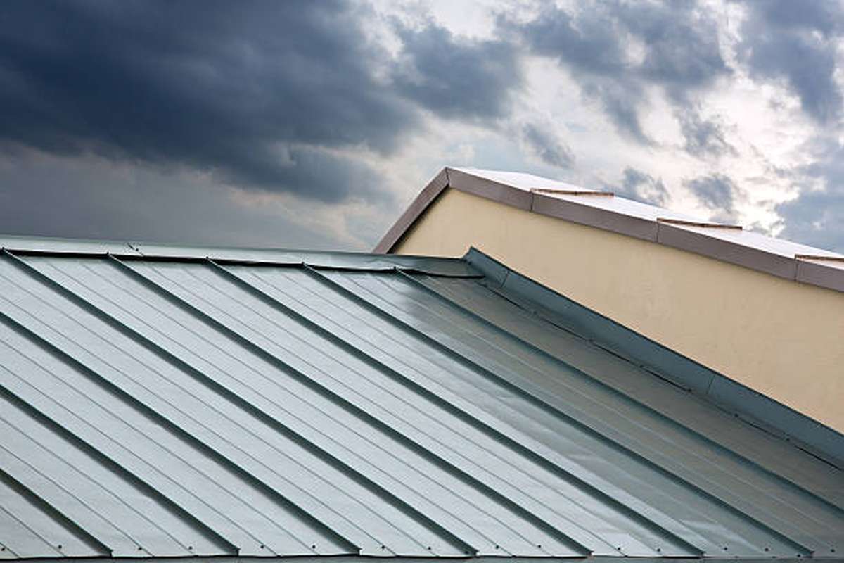 What Is Roof Flashing2