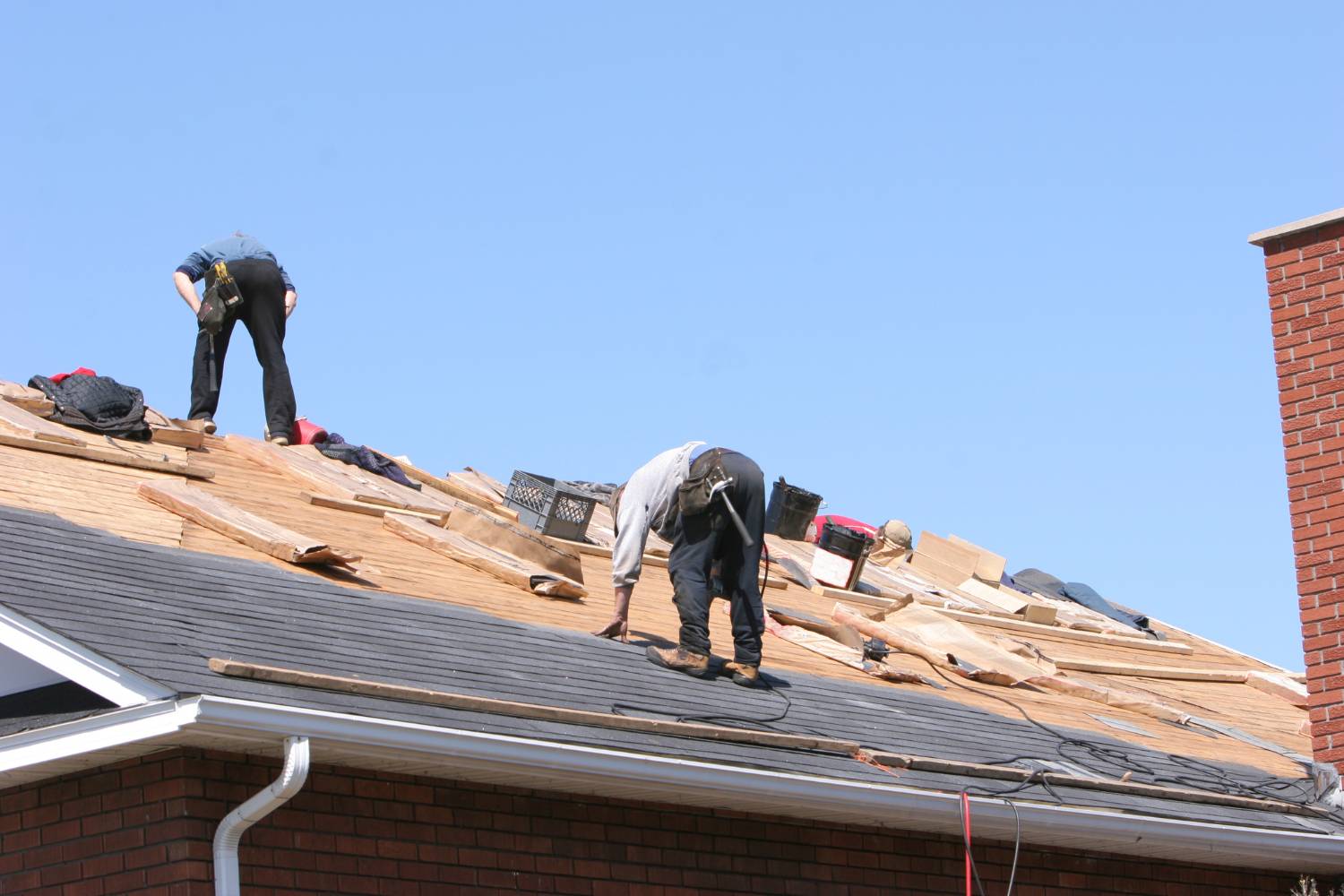 what is roof restoration 1