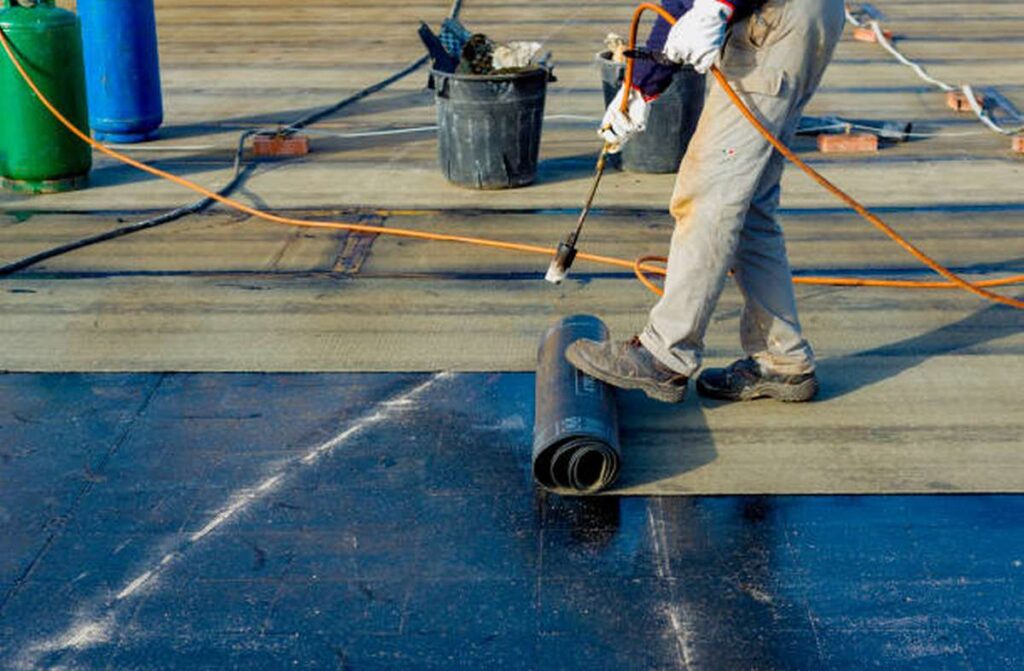 what is the best time to do waterproofing 2