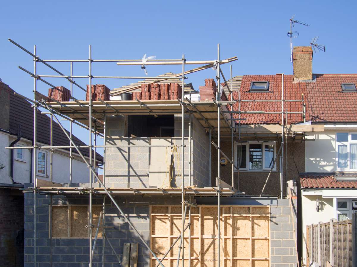 What To Consider Before Building A House Extension3