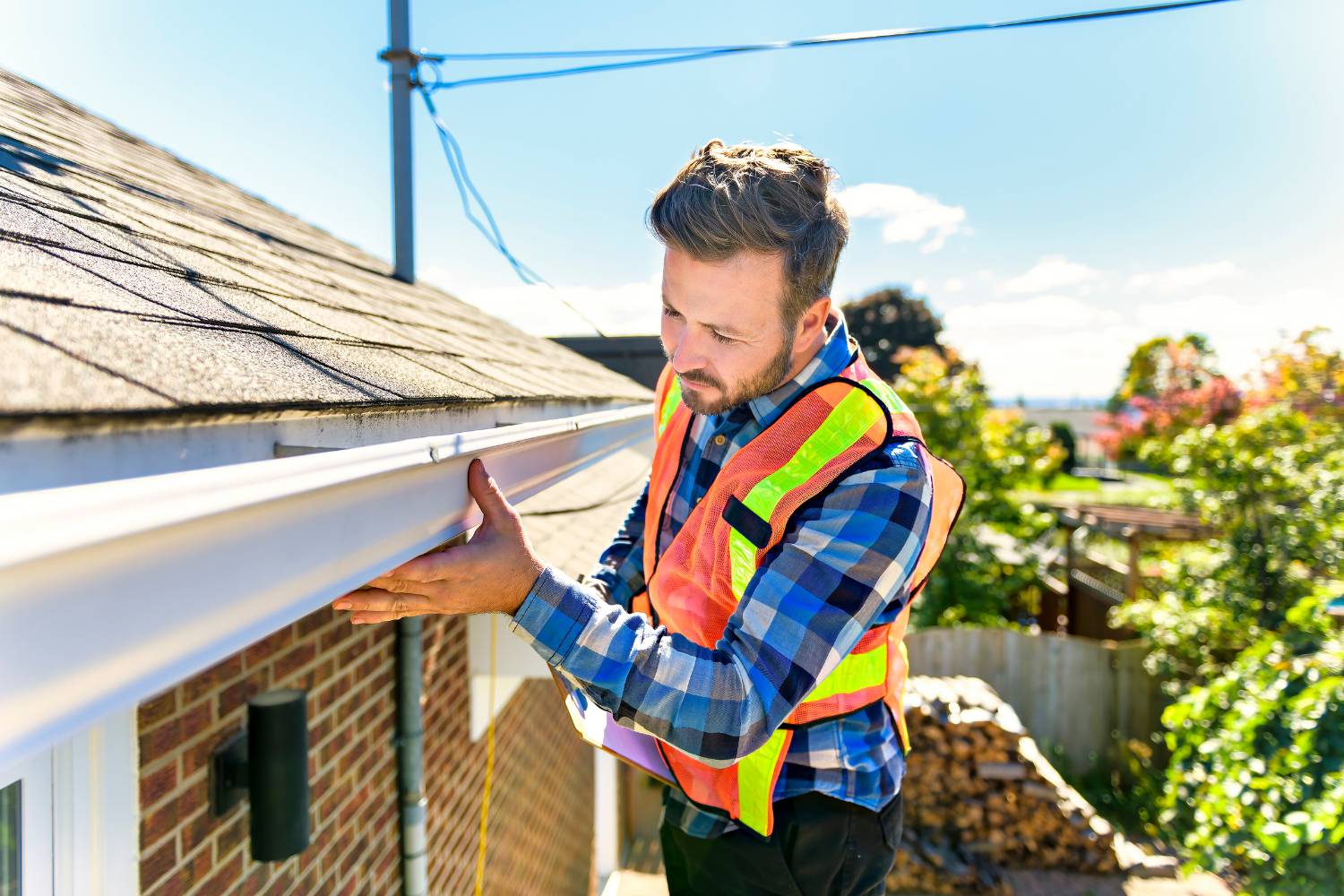 why is regular roof inspection and assessment the first step in restoration 1