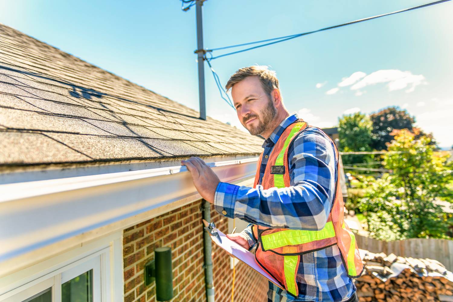 why is regular roof inspection and assessment the first step in restoration 2