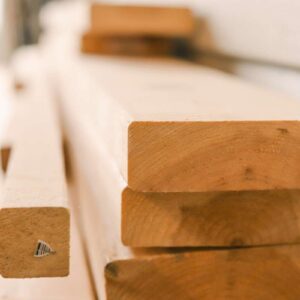 how do you fix pressure treated wood