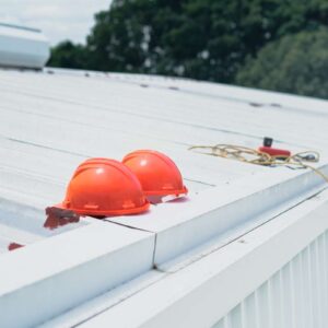 How To Repair Roof Gutter2