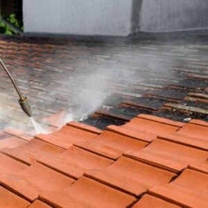 Is It Ok To Pressure Wash Roof Tiles3