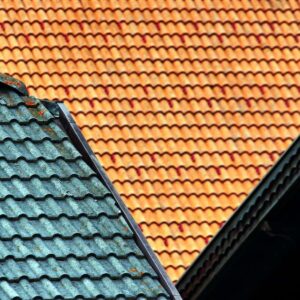 Should You Replace Or Repair Your Roof