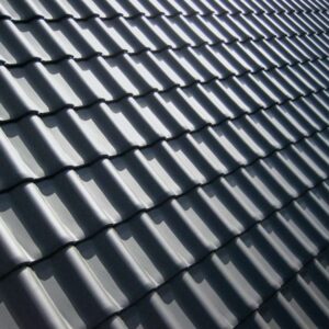What Are The Types Of Roof Tiles